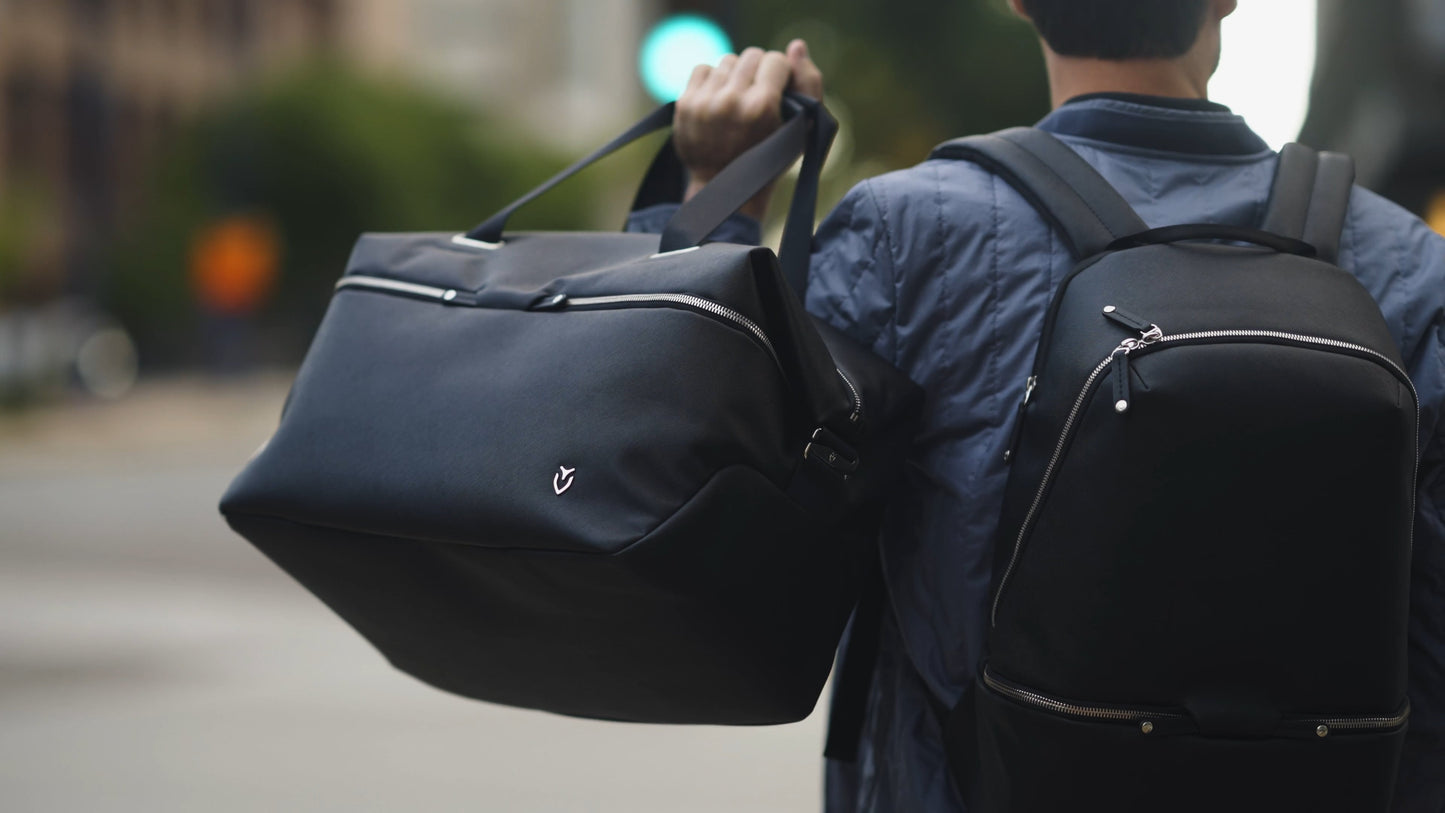 Vessel Skyline Lux (Duffle / Toiletry)