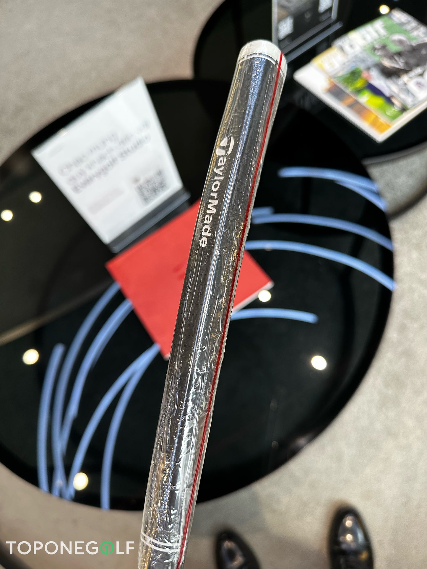 NEW 2023 TaylorMade MySpider Tour - Custom Specs 33inch