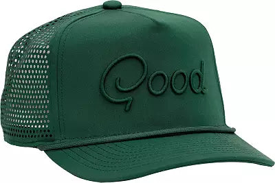 GOOD GOOD GOLF HAT