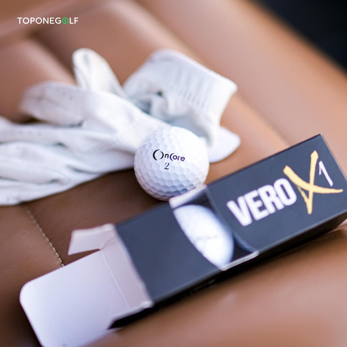 ONCORE VERO X1 ( MUA-MỘT-TẶNG-MỘT LIMITED TIME!)