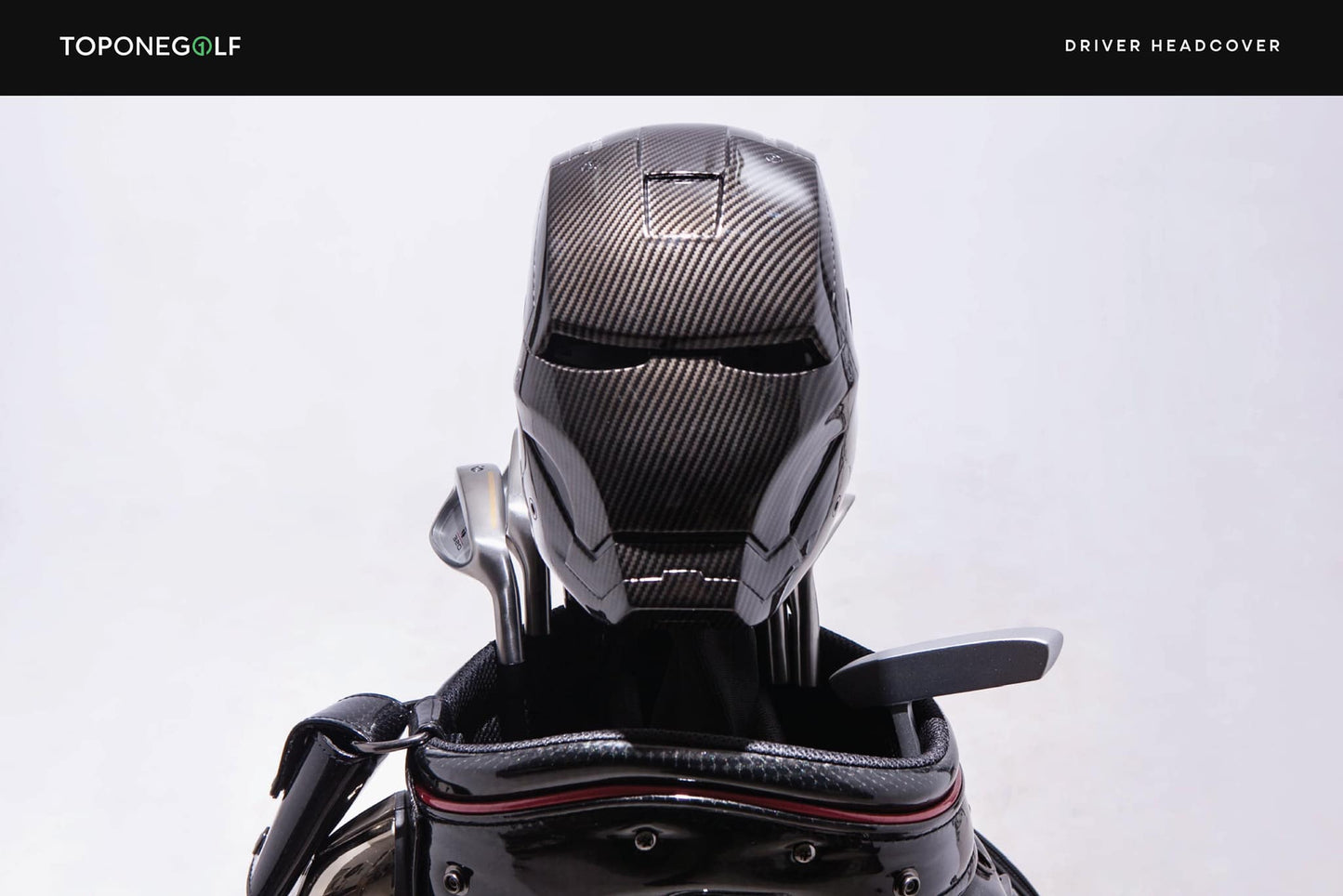 Bọc đầu gậy Driver - Duy Nhất tại Top One Golf
