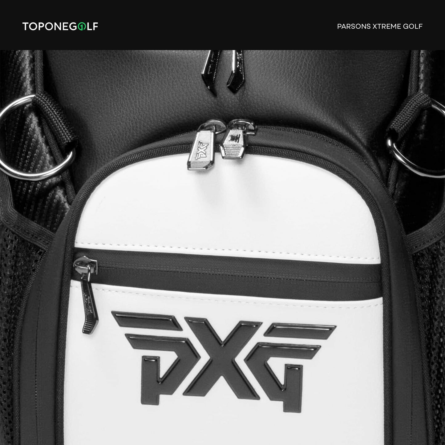 PXG TOUR GOLF BAG