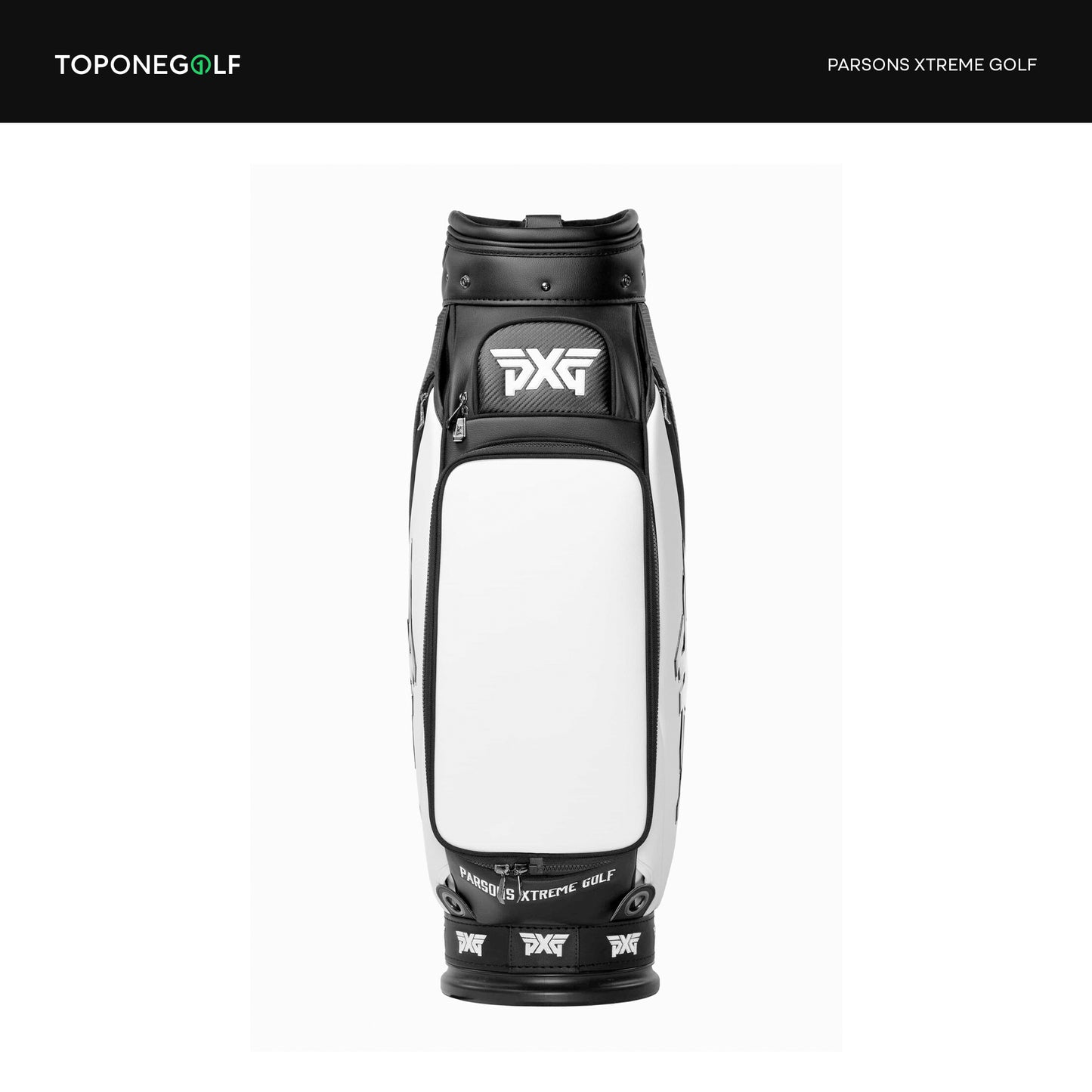 PXG TOUR GOLF BAG