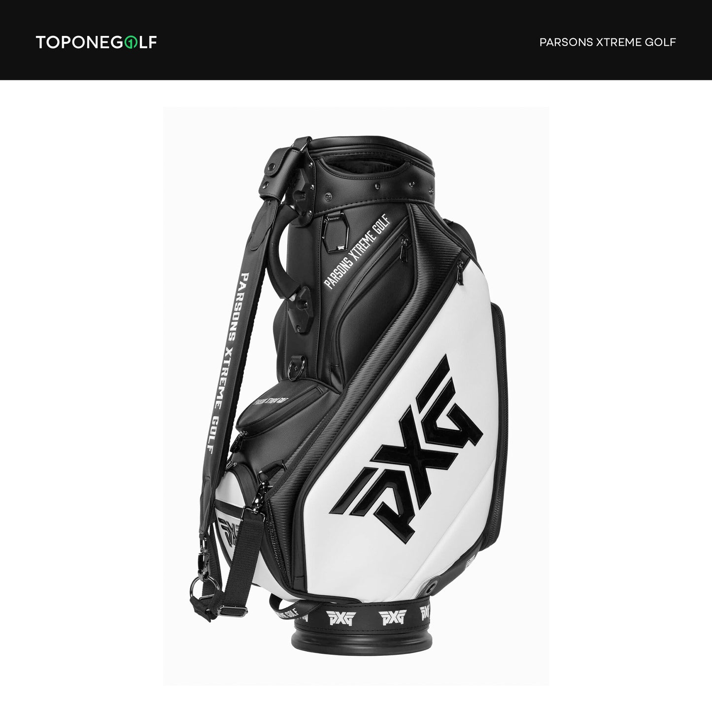 PXG TOUR GOLF BAG