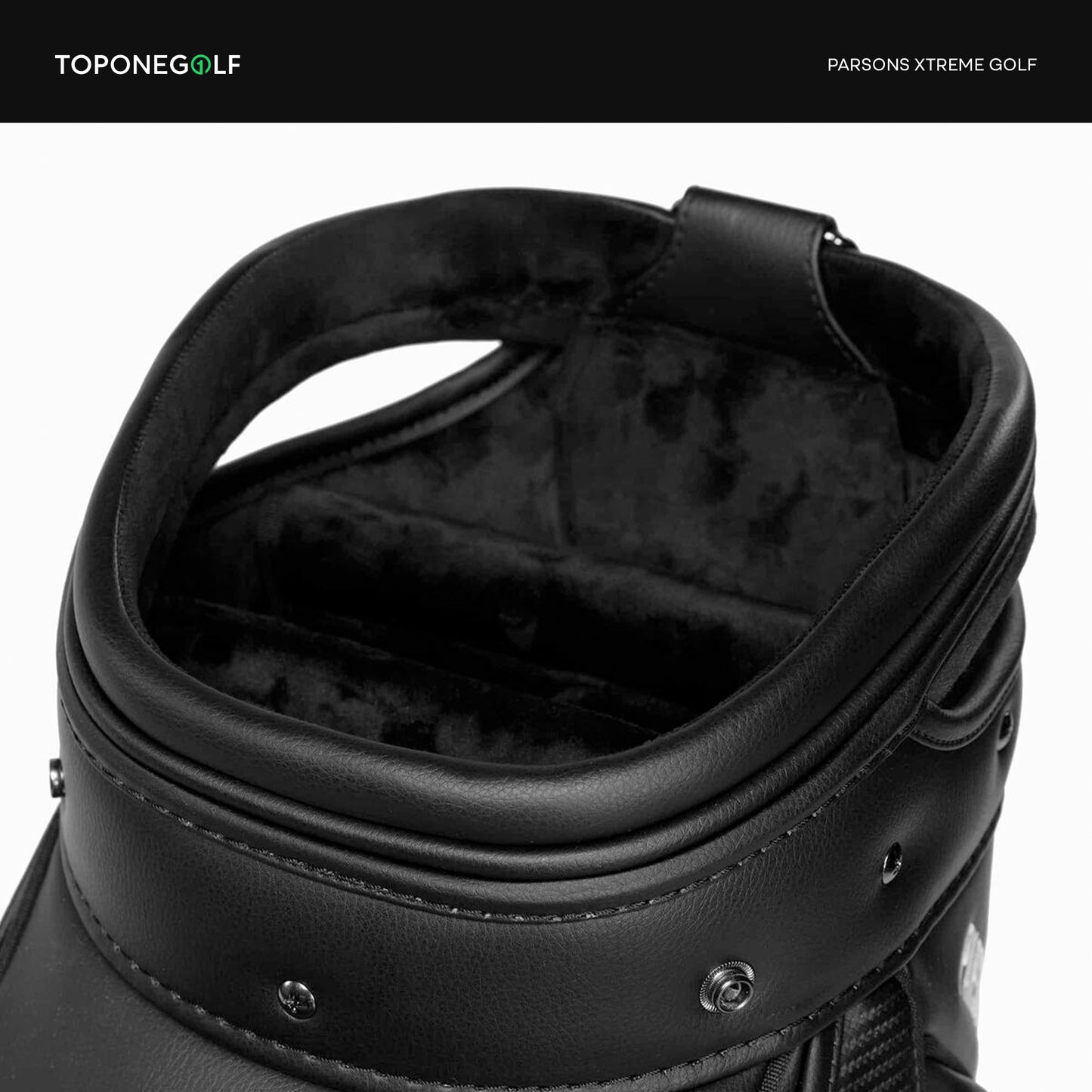PXG TOUR GOLF BAG