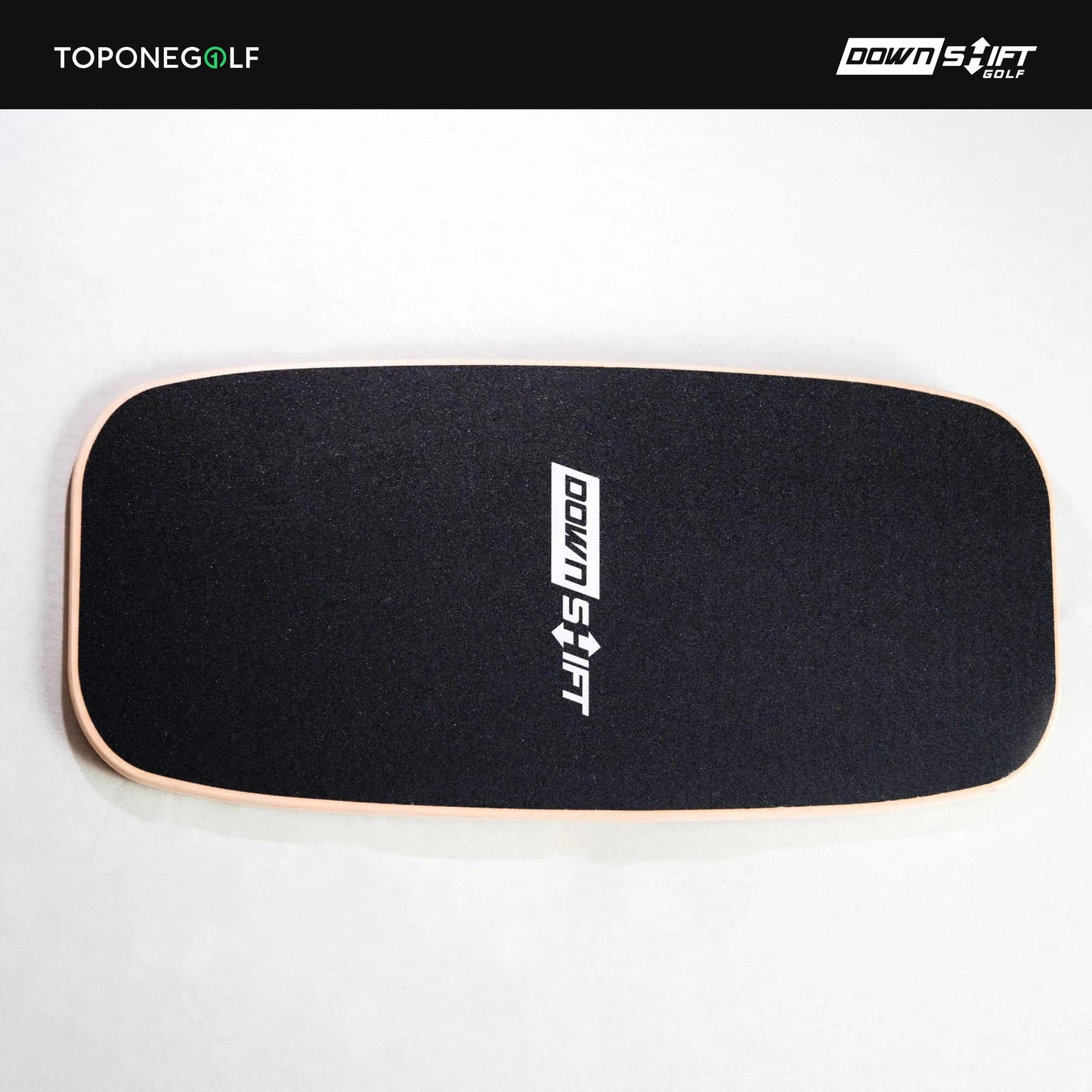 Downshift Board - Chơi Golf bằng cái Đầu...gối