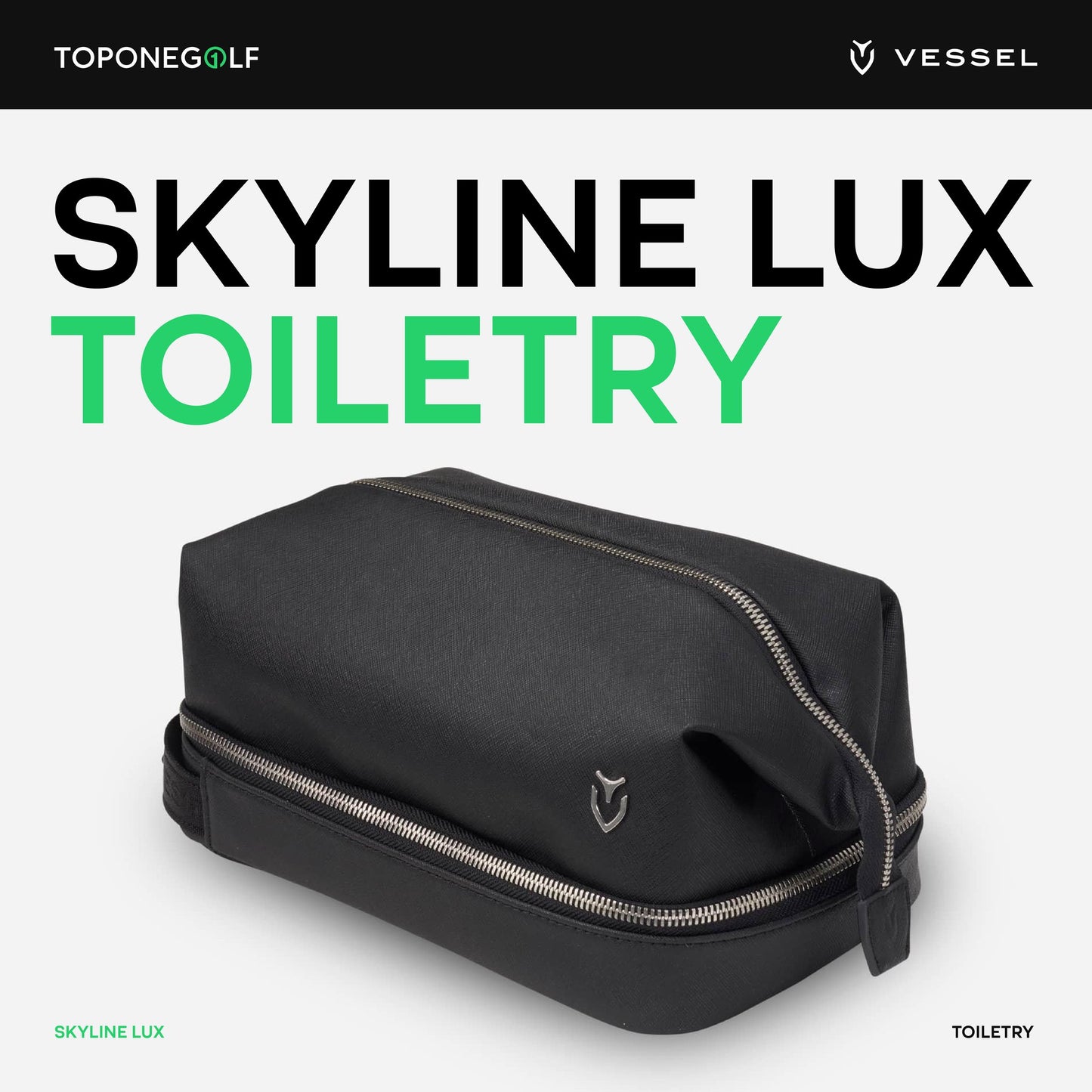 SKYLINE LUX TOILETRY – VESSEL