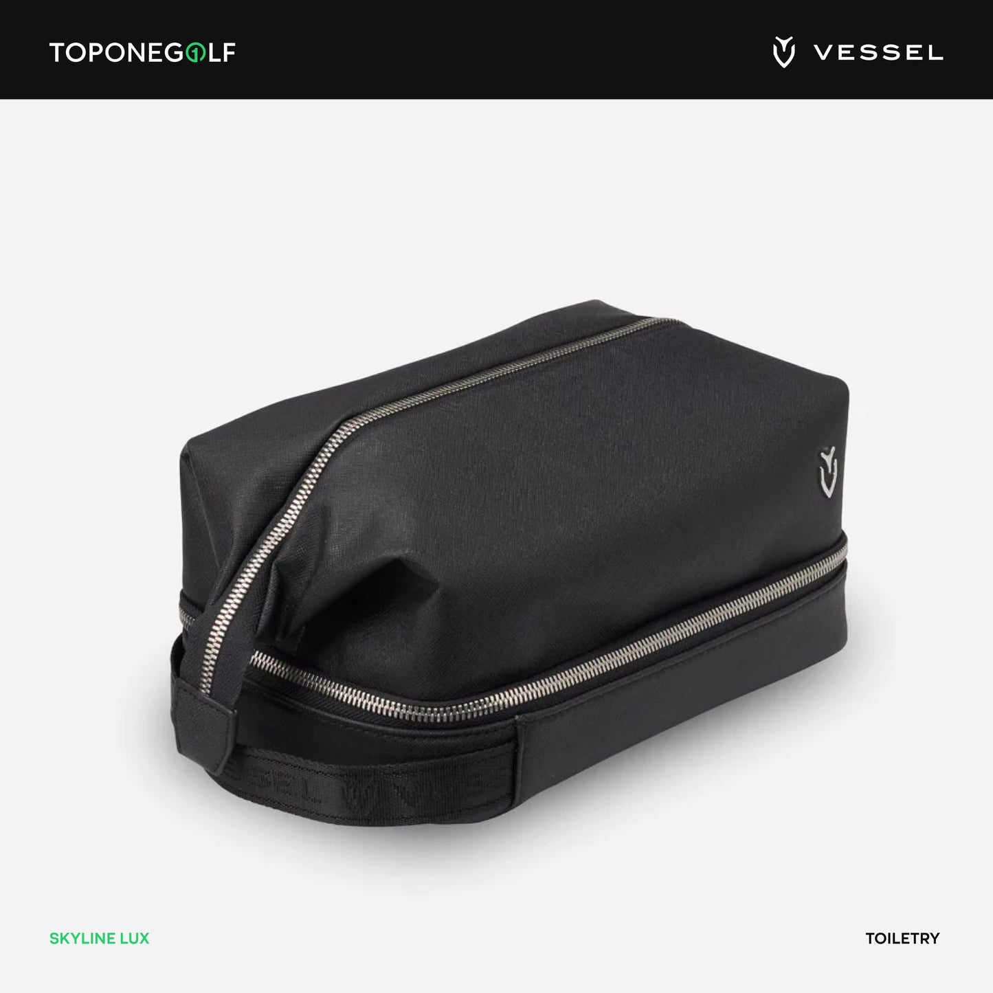 SKYLINE LUX TOILETRY – VESSEL
