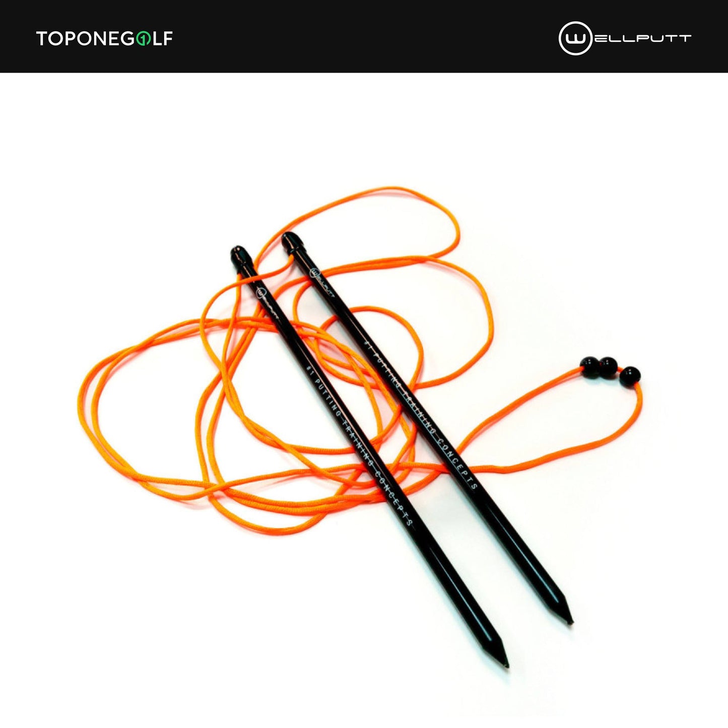 WELLPUTT STRING LINE