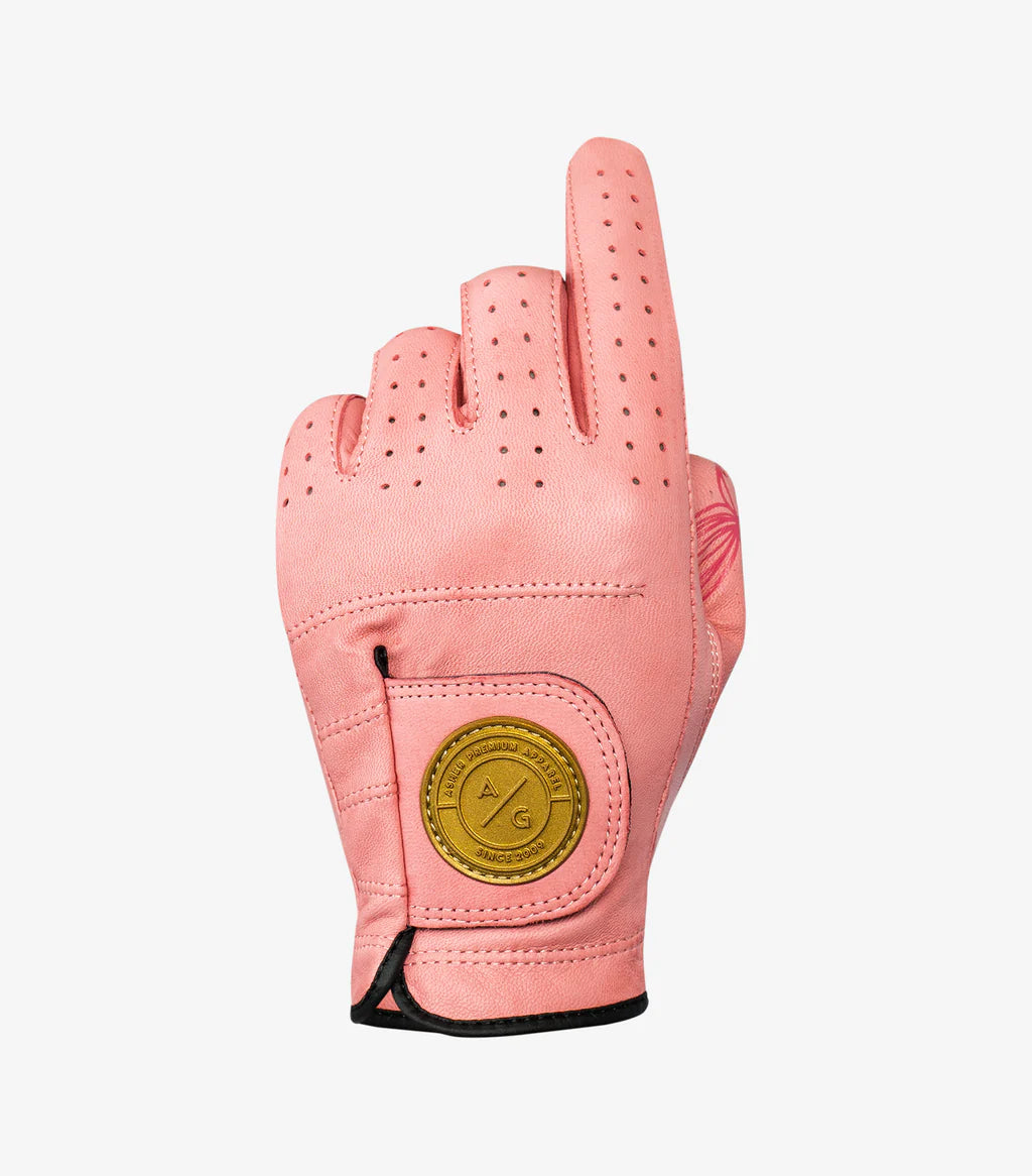 Đôi găng tay Nữ - Ladies ASHER Premium ( 2 chiếc, tay trái / phải)