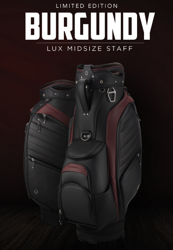 VESSEL MIDSIZE / STAFF / MINI STAFF