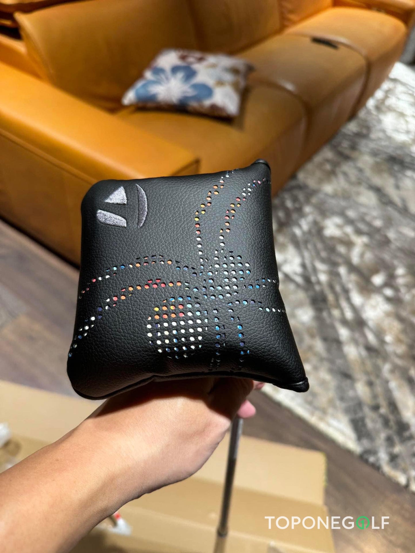 NEW 2023 TaylorMade MySpider Tour - Custom Specs 33inch