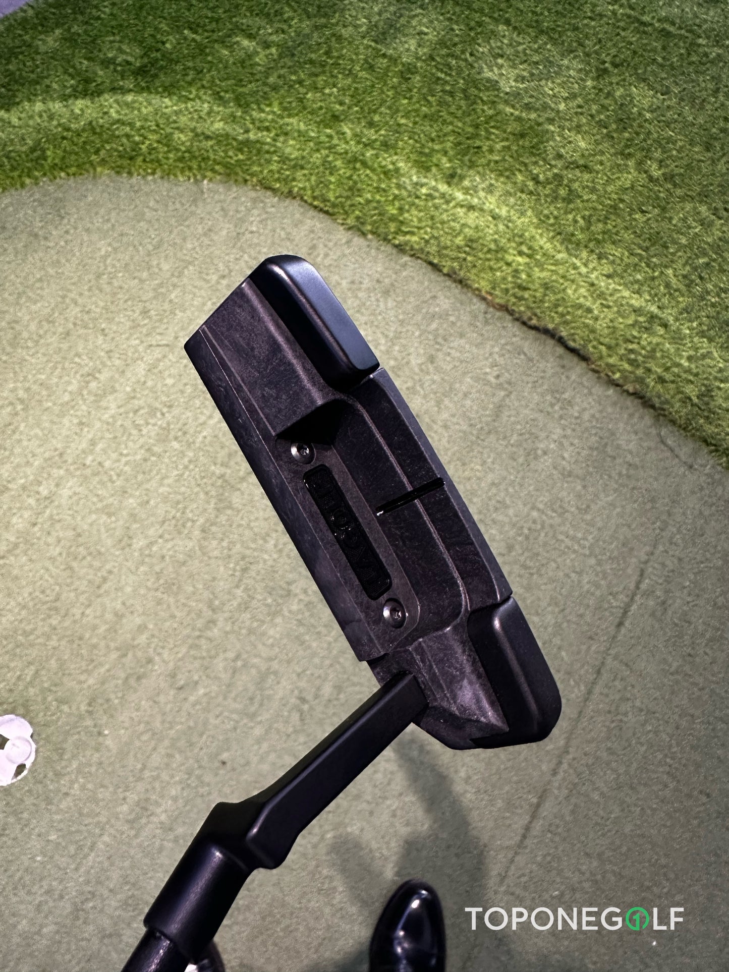LA PUTTER BEL-AIR