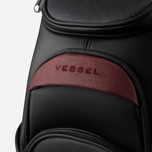 VESSEL MIDSIZE / STAFF / MINI STAFF