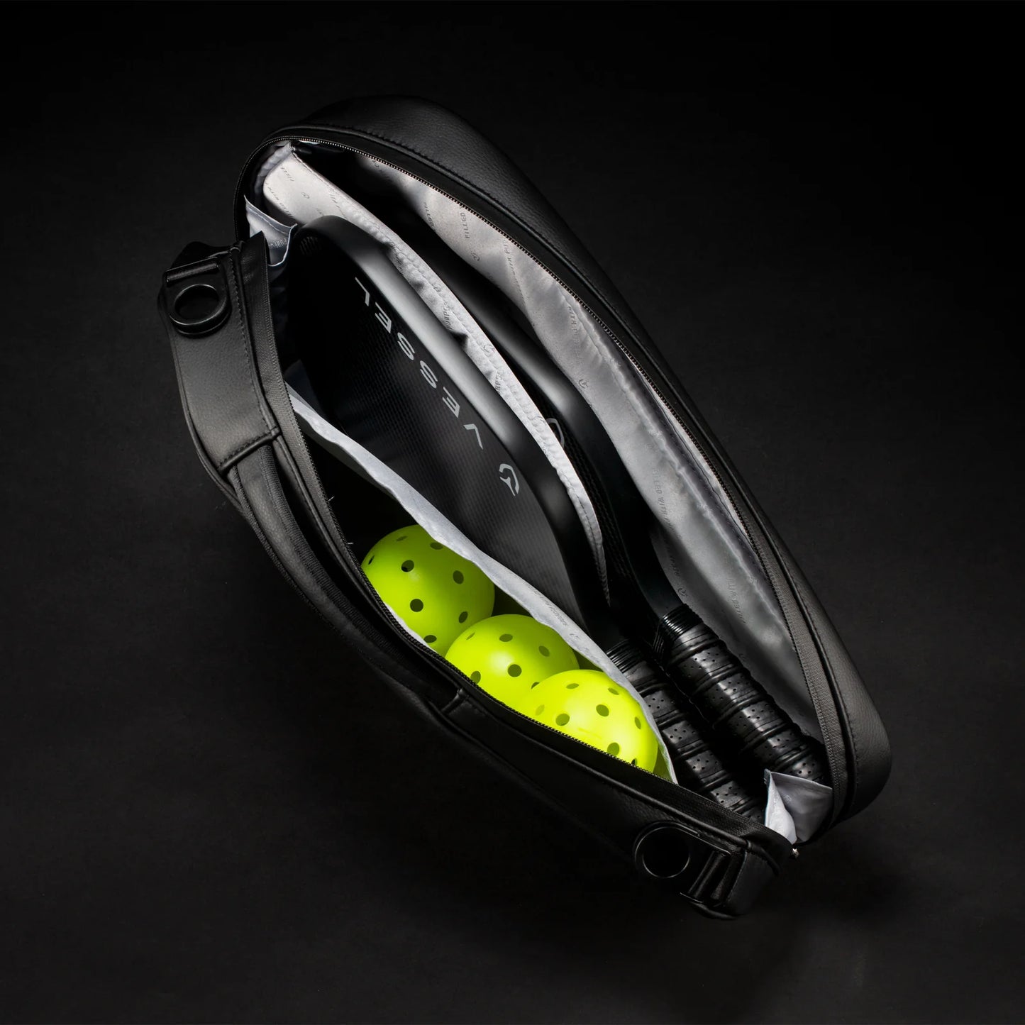 VESSEL PICKLEBALL PADDLE / BAG