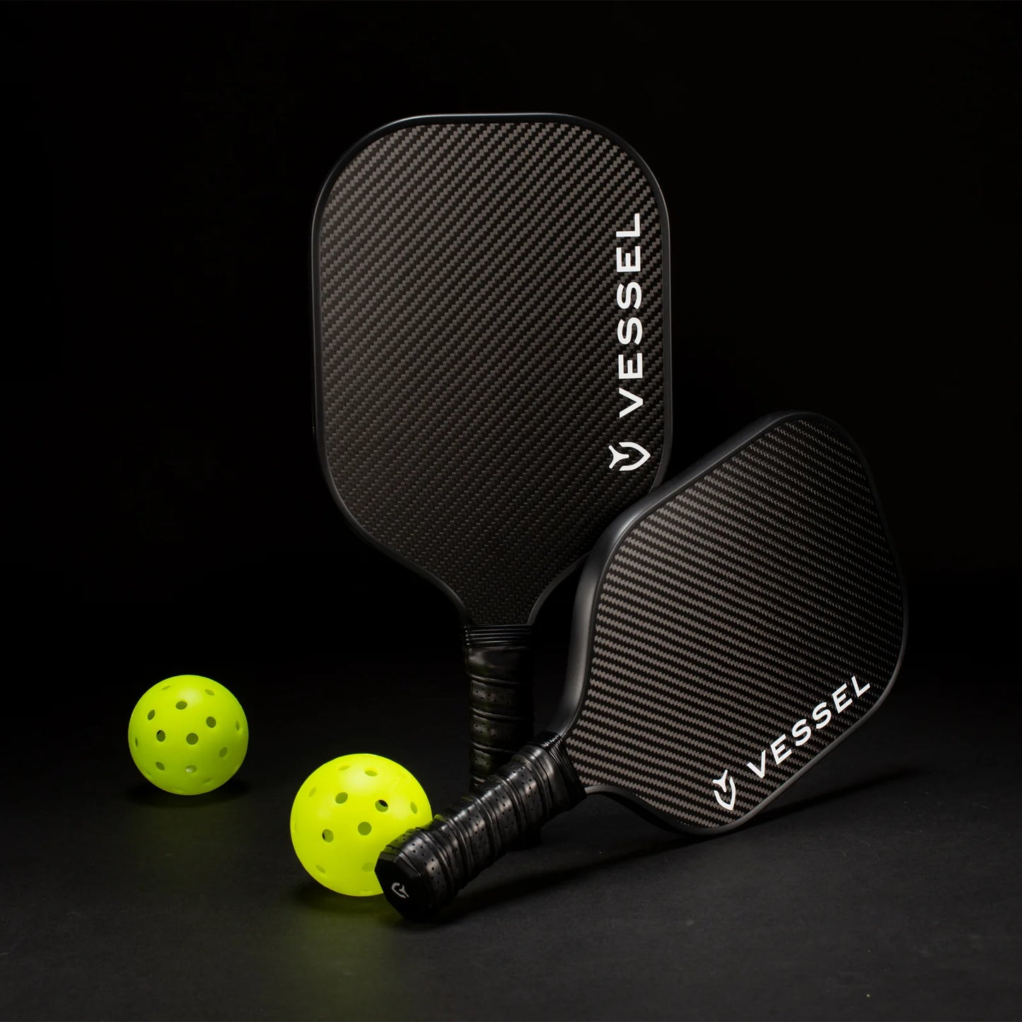 VESSEL PICKLEBALL PADDLE / BAG