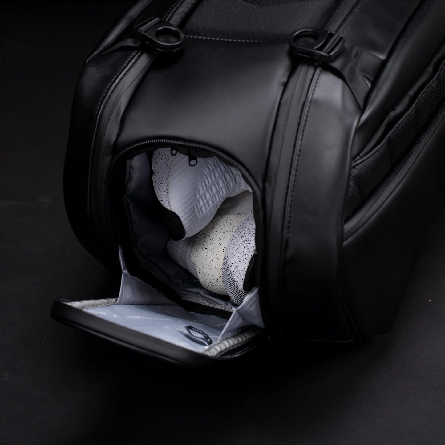 VESSEL BASELINE 2.0 RACQUET BAG