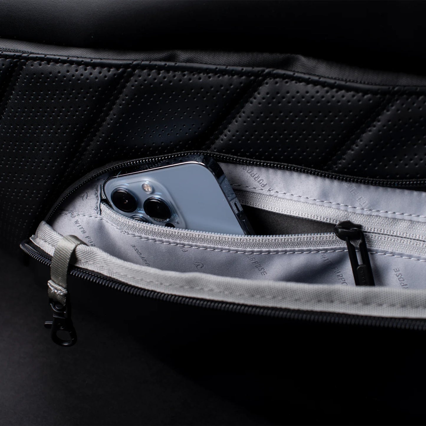 VESSEL BASELINE 2.0 RACQUET BAG