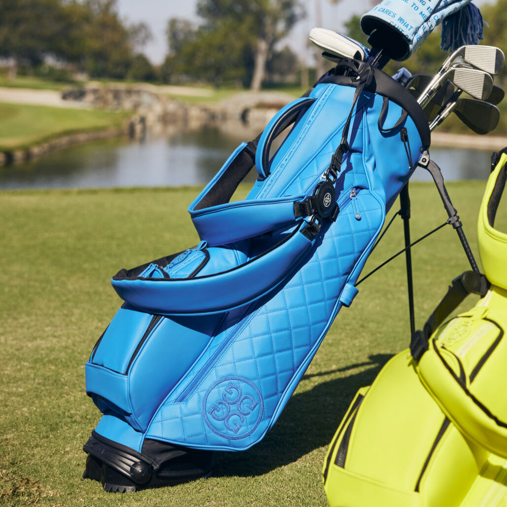 TÚI GẬY G/FORE DAYTONA PLUS CARRY GOLF BAG