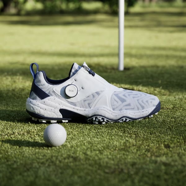 ADIDAS CODECHAOS '25 BOA GOLF SHOES