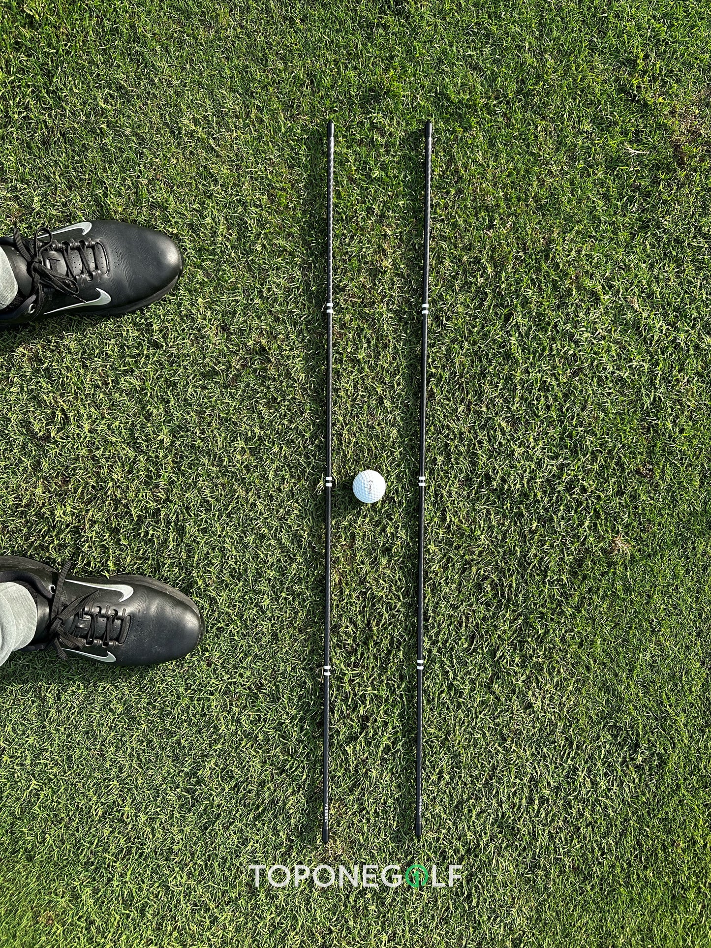 Vessel Carbon Fiber Alignment Stick Set