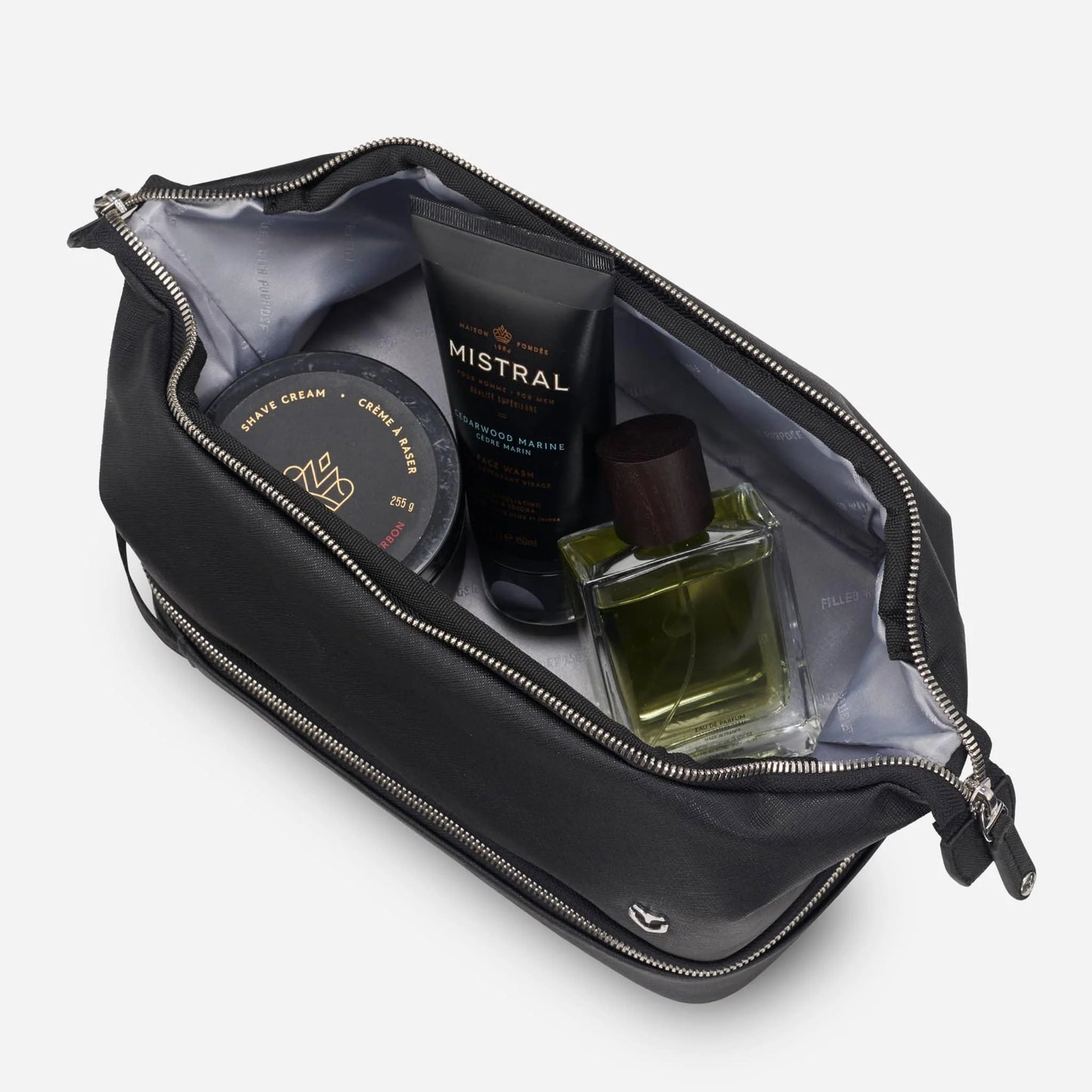 Vessel Skyline Lux (Duffle / Toiletry)
