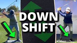 Downshift Board - Chơi Golf bằng cái Đầu...gối