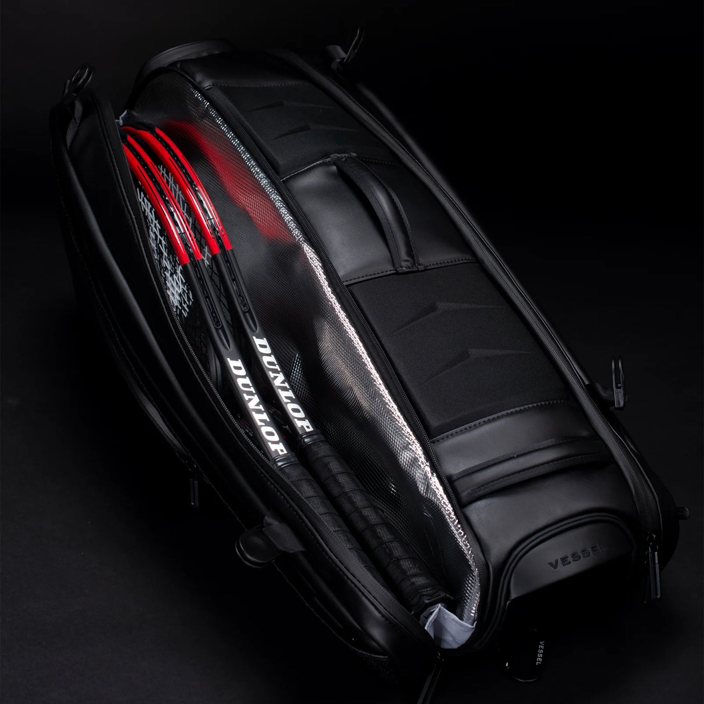 VESSEL BASELINE 2.0 RACQUET BAG