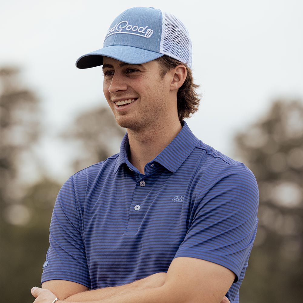 ÁO GOOD GOOD GOLF