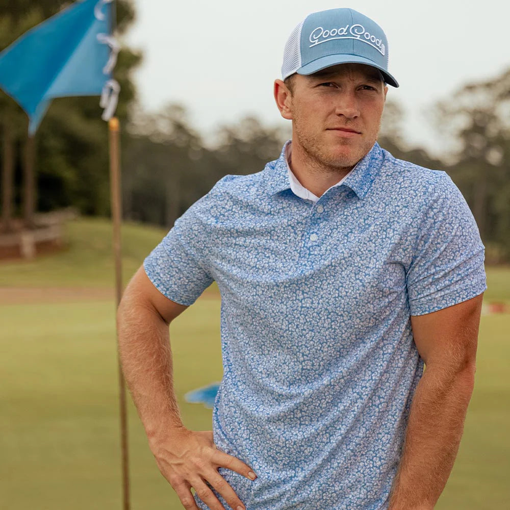 ÁO GOOD GOOD GOLF