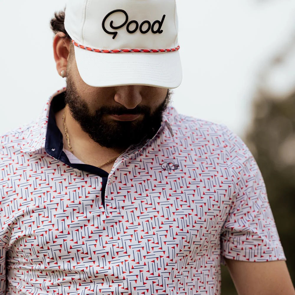 ÁO GOOD GOOD GOLF