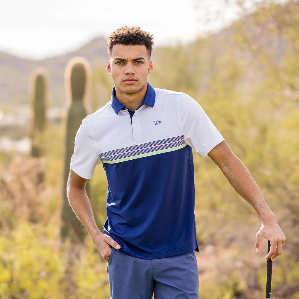 ÁO GOOD GOOD GOLF