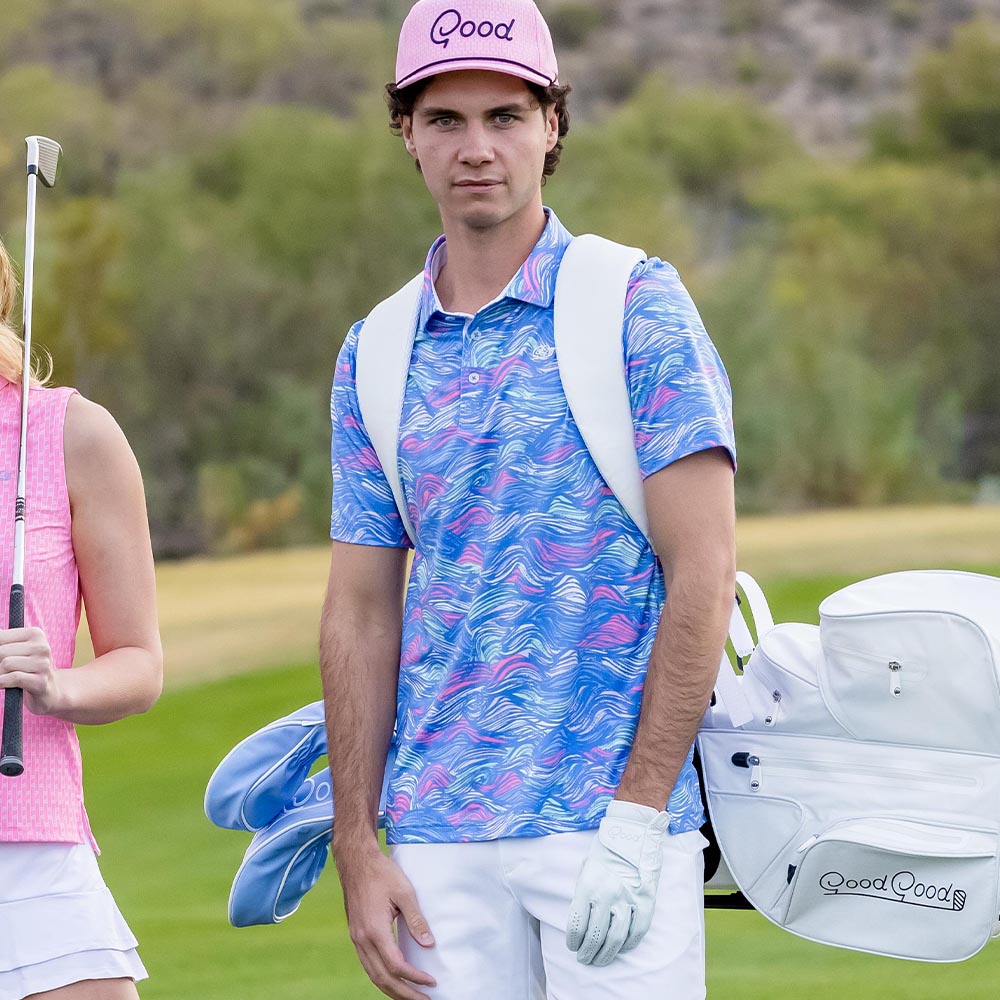 ÁO GOOD GOOD GOLF