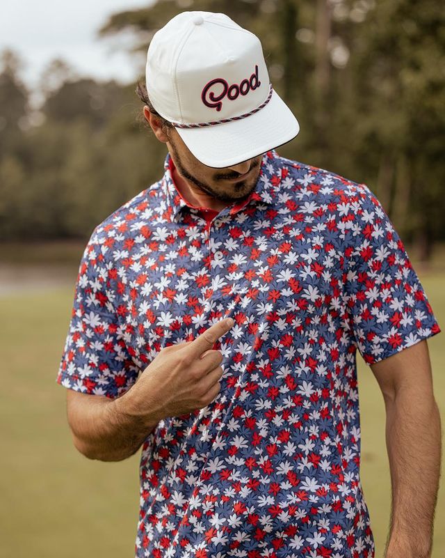 ÁO GOOD GOOD GOLF