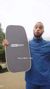 Downshift Board - Chơi Golf bằng cái Đầu...gối