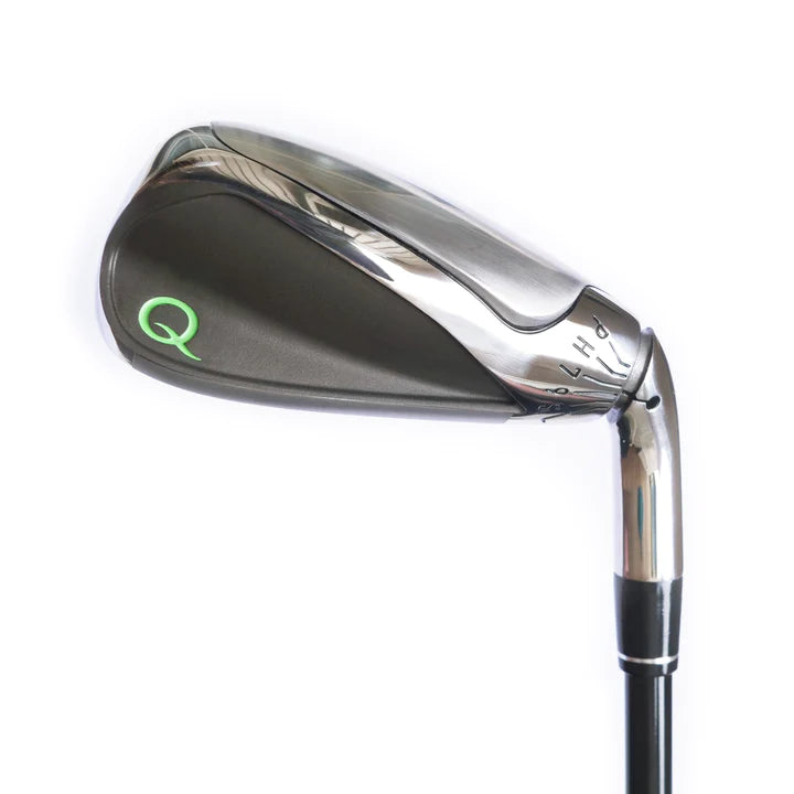 Q Club (Gen 2) - Chiếc Gậy 8-trong-1