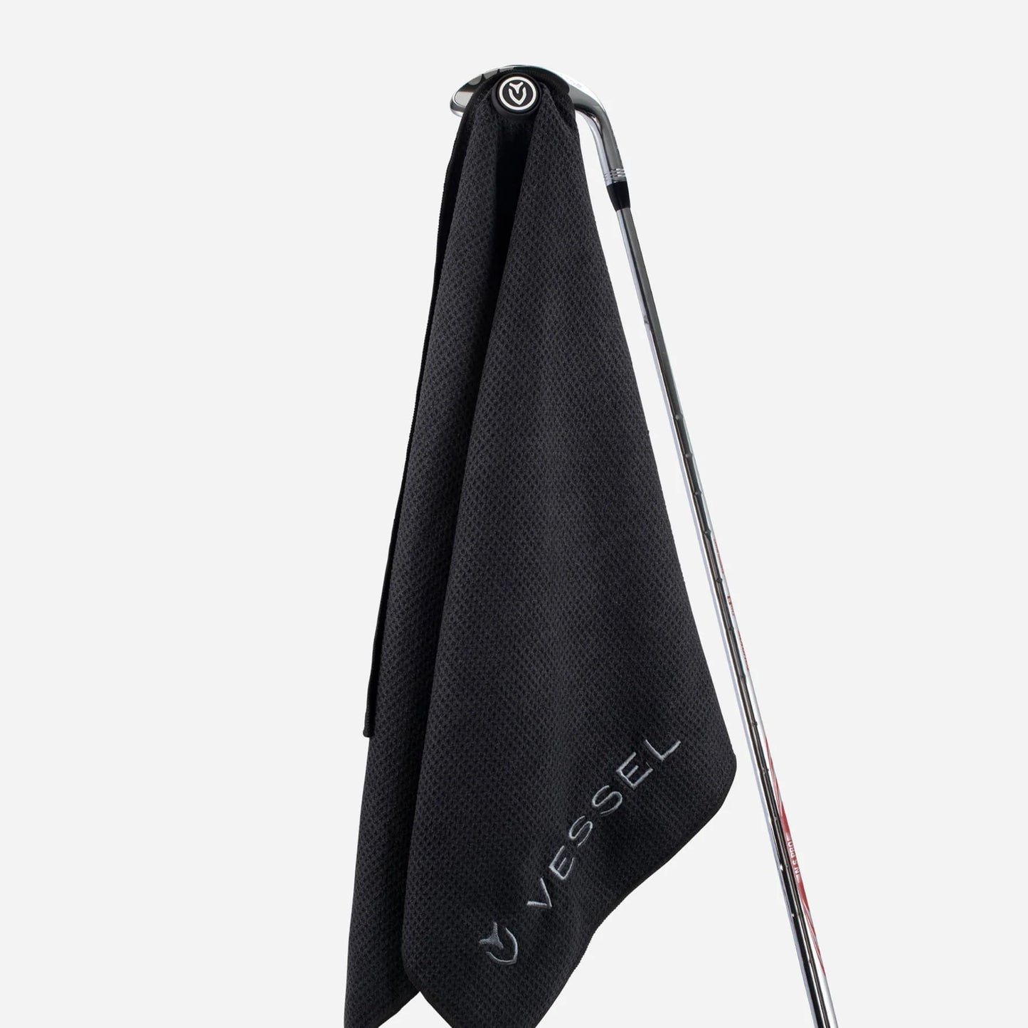 VESSEL MAGNETIC GOLF TOWEL