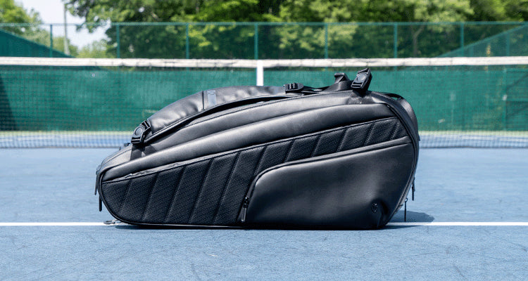 VESSEL BASELINE 2.0 RACQUET BAG