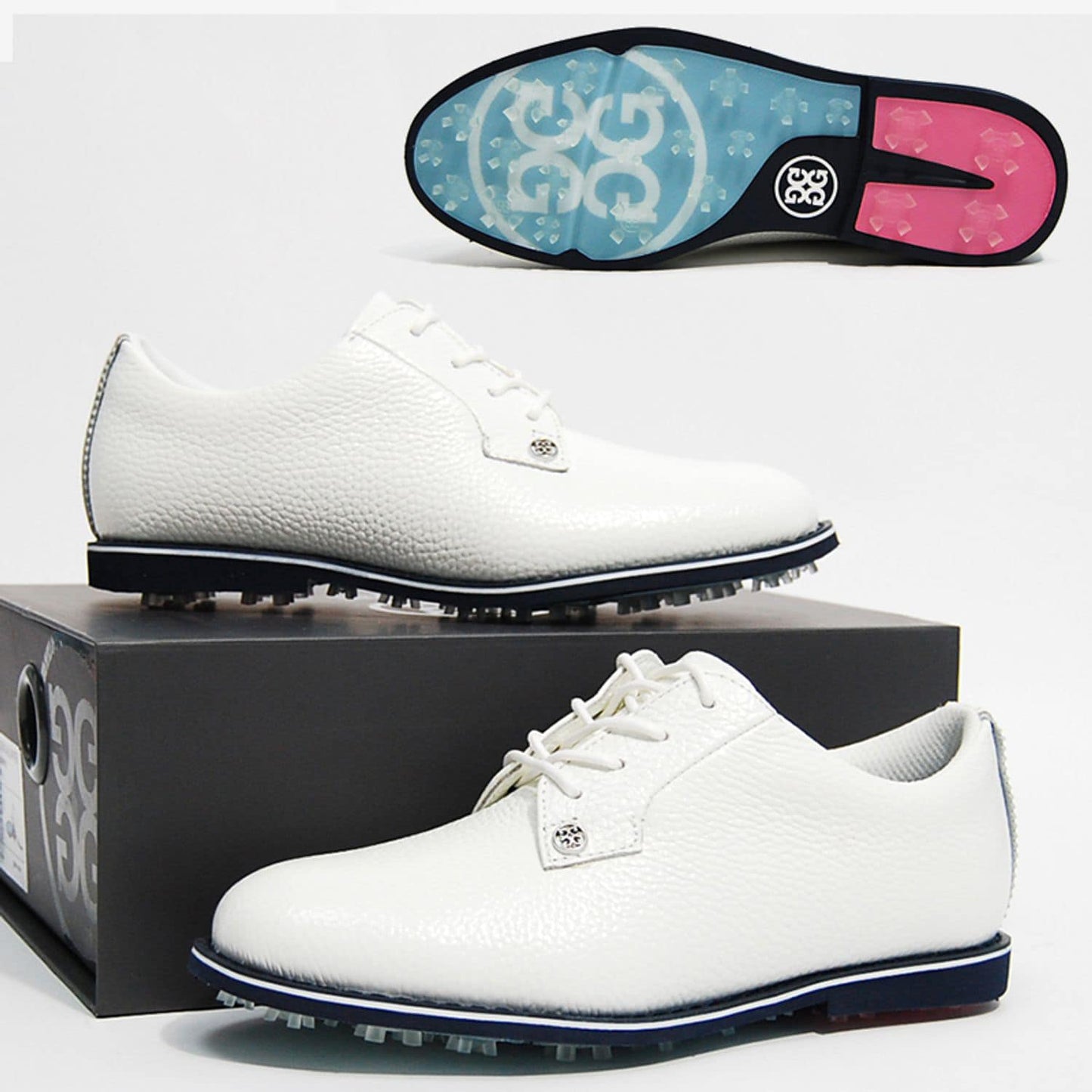 G4 GFORE Ladies Gallivanter (size US 7)