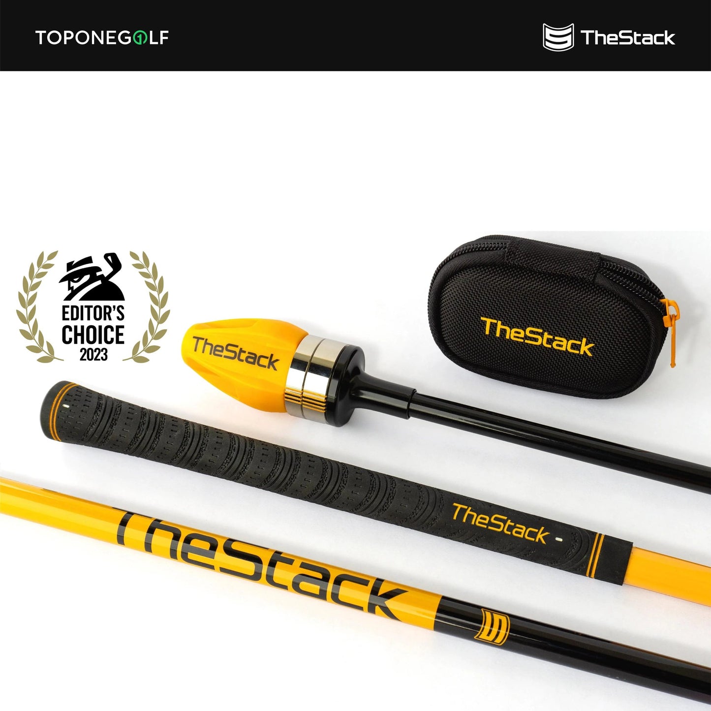 TheStack - tăng Clubhead Speed như Matt Fitzpatrick!