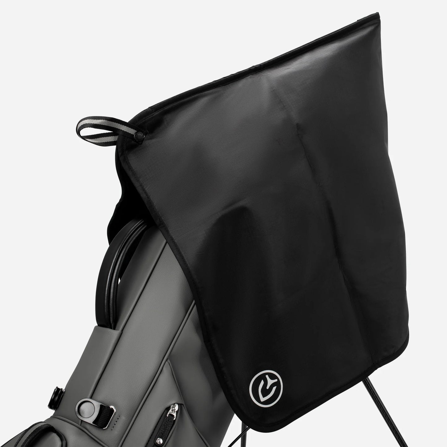 VESSEL GOLF RAIN HOOD TOWEL