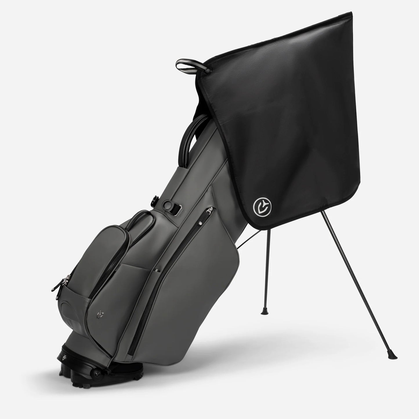 VESSEL GOLF RAIN HOOD TOWEL