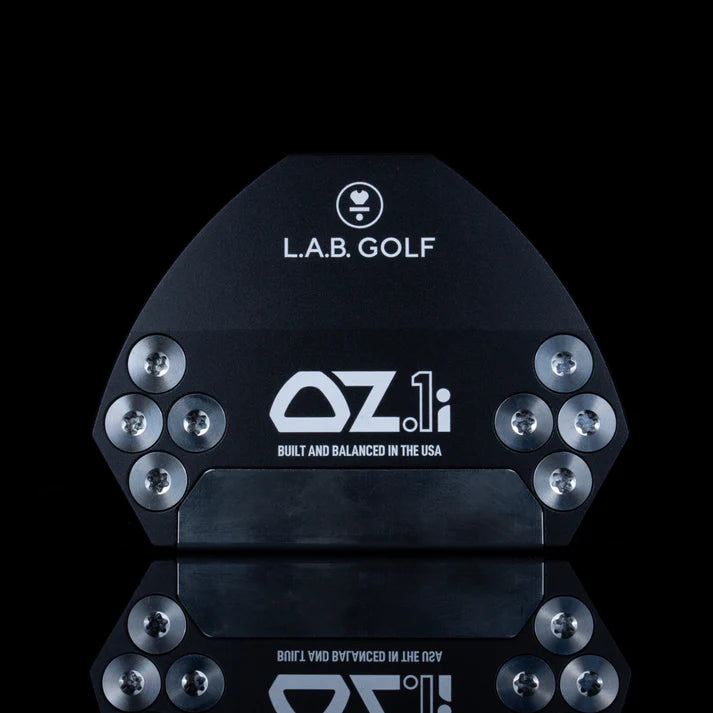 L.A.B OZ.1i Putter 2025