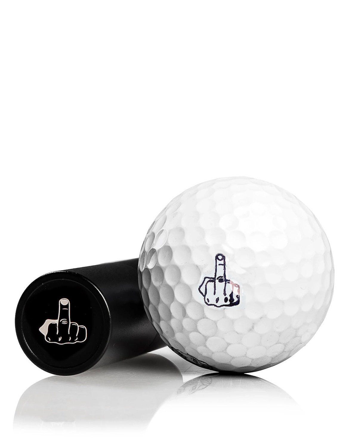 Ballmarker đánh dấu bóng - Pins and Aces - Duy Nhất tại Top One Golf