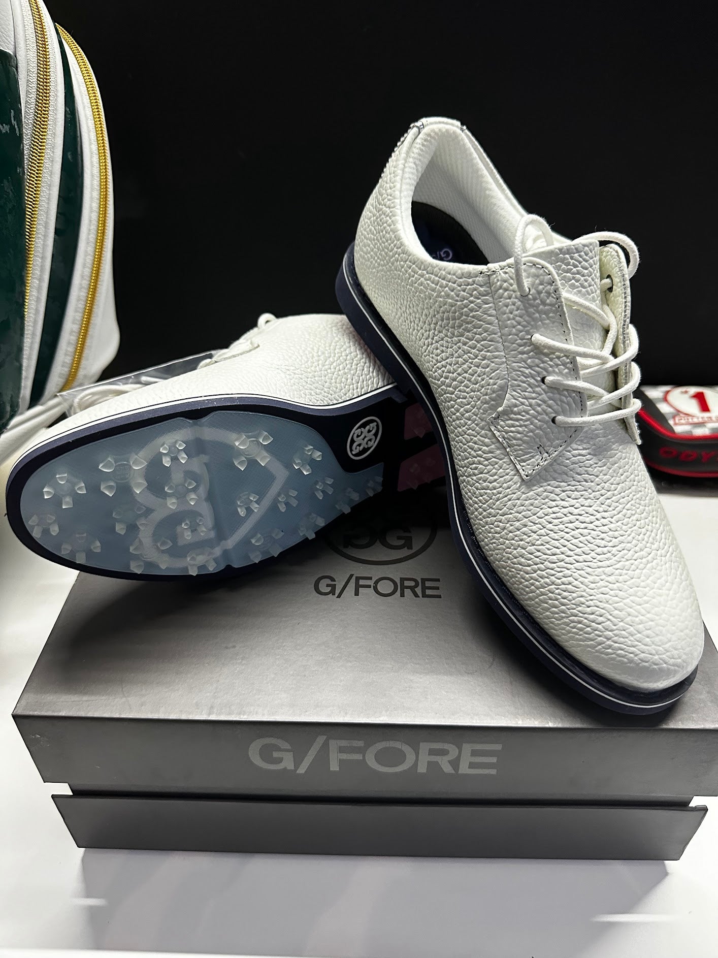 G4 GFORE Ladies Gallivanter (size US 7)