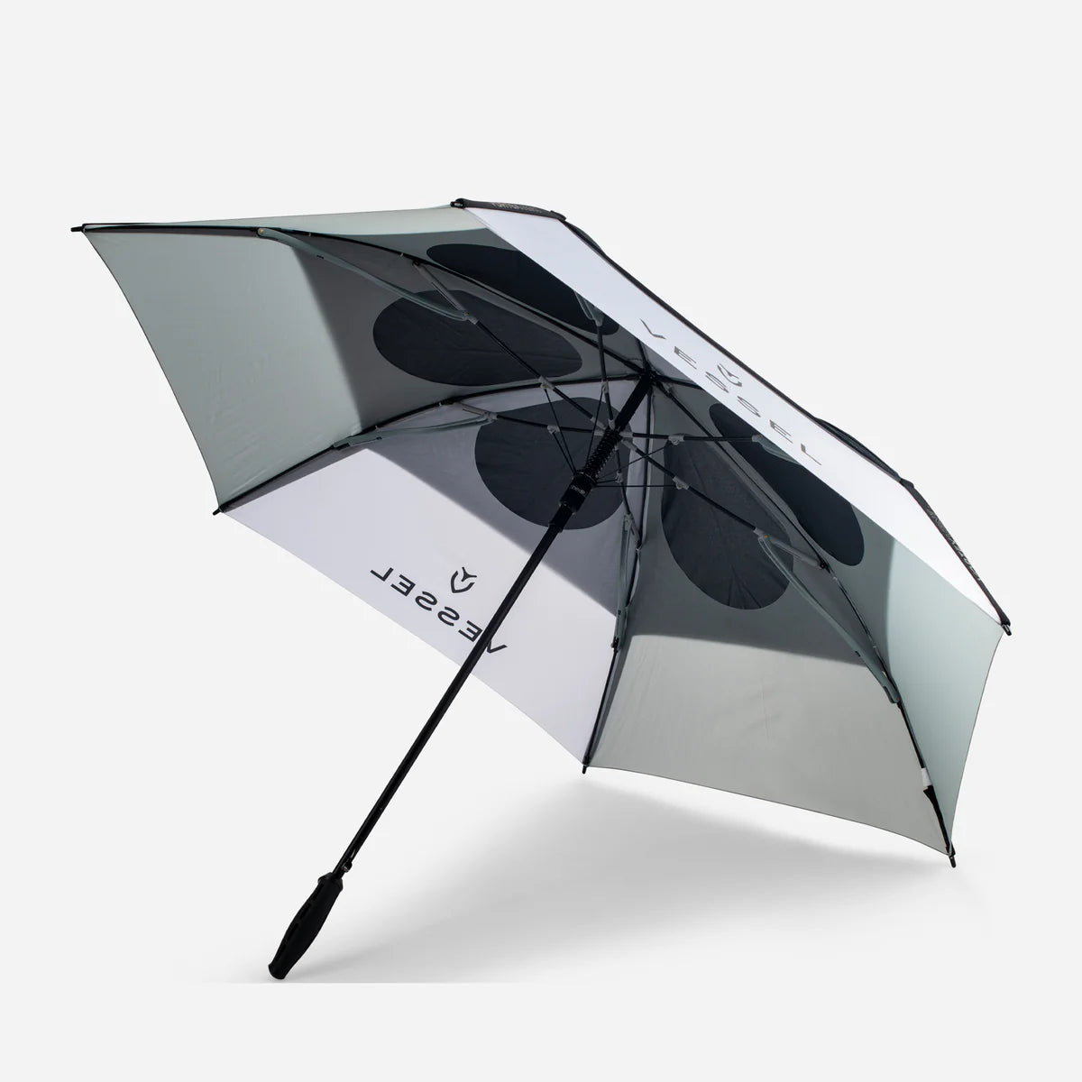 VESSEL VORTEX UMBRELLA - Ô GOLF HAI TẦNG CHỐNG LẬT