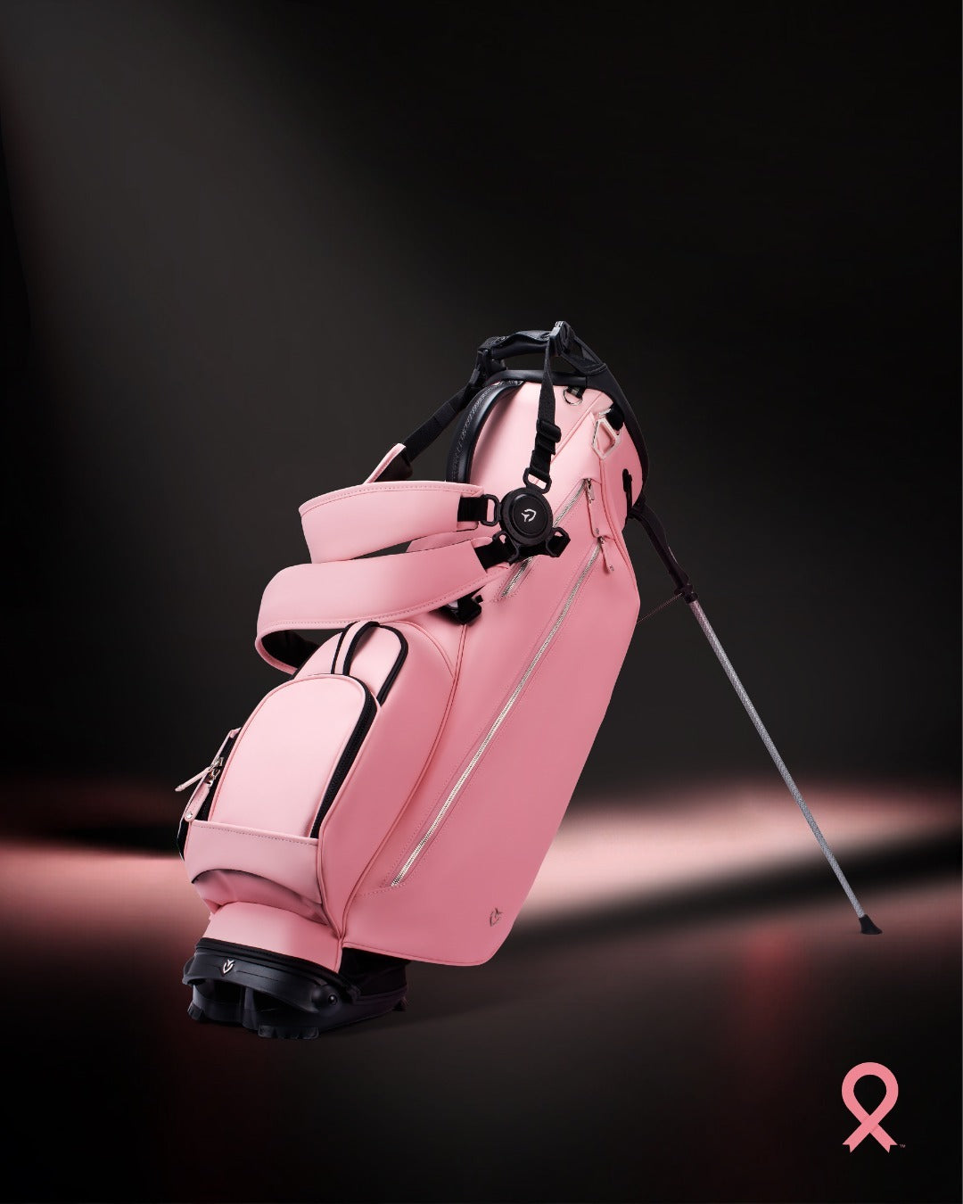 TÚI GẬY VESSEL VLS LUX ROSE - LIMITED EDITION