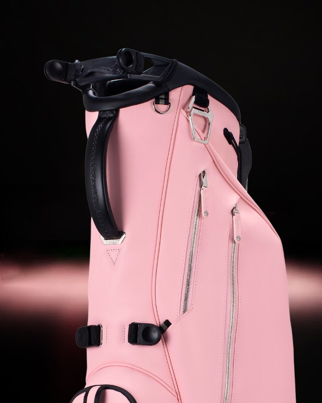 TÚI GẬY VESSEL VLS LUX ROSE - LIMITED EDITION
