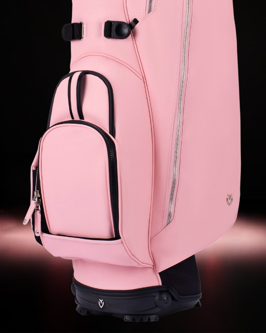 TÚI GẬY VESSEL VLS LUX ROSE - LIMITED EDITION