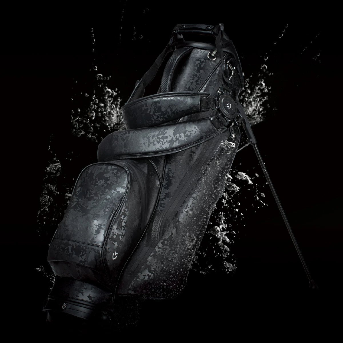 VESSEL PLAYER GOLF BAG